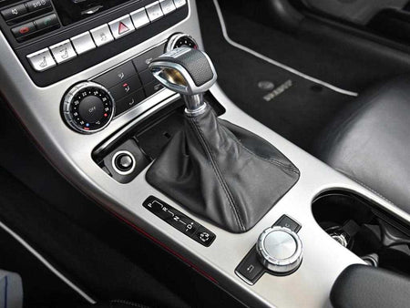 Mercedes-Benz SLK-Class — photo 09