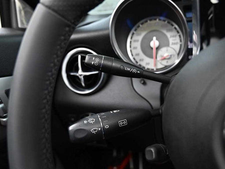 Mercedes-Benz SLK-Class — photo 15
