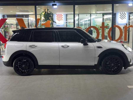 Mini Clubman — photo 03