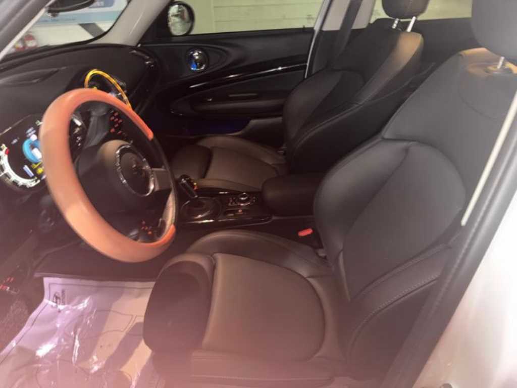 Mini Clubman — photo 06