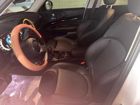 Mini Clubman — photo 06