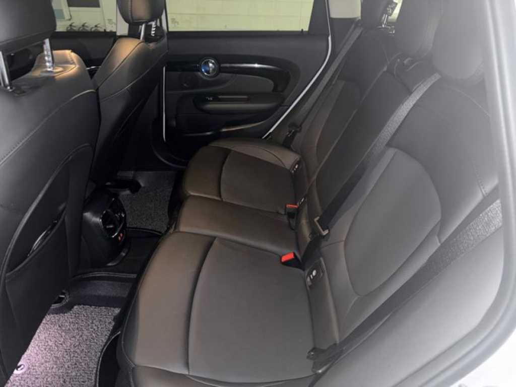 Mini Clubman — photo 07