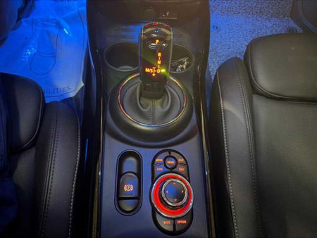 Mini Clubman — photo 11