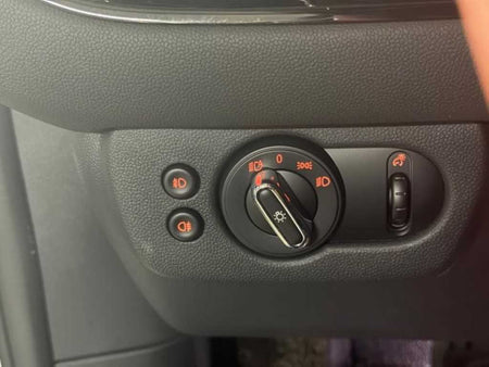 Mini Clubman — photo 13