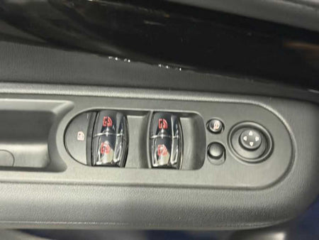 Mini Clubman — photo 14