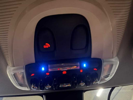 Mini Clubman — photo 17
