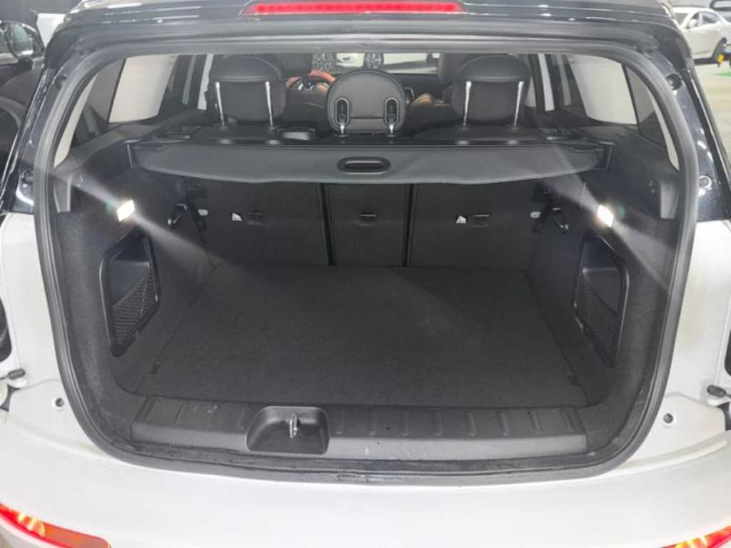 Mini Clubman — photo 18