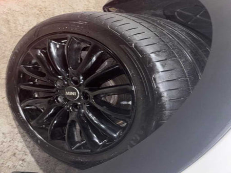 Mini Clubman — photo 20