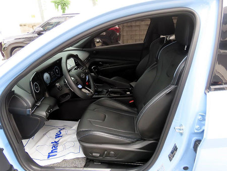Hyundai Avante — photo 05