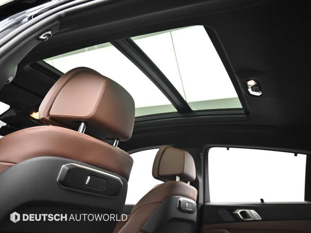 BMW X6 — photo 18