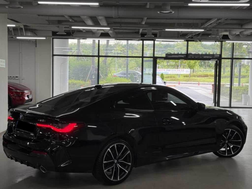 BMW 4-Series — photo 02
