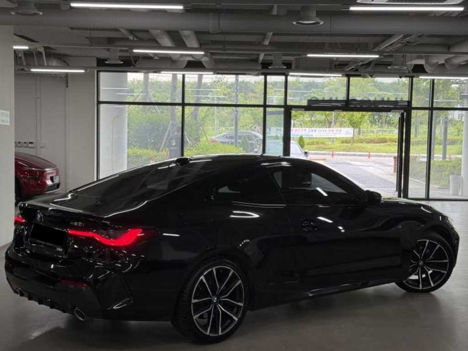 BMW 4-Series — photo 02