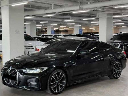 BMW 4-Series — photo 03