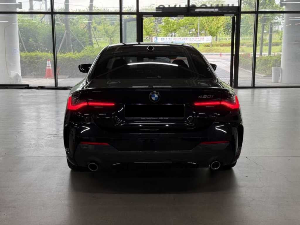 BMW 4-Series — photo 06