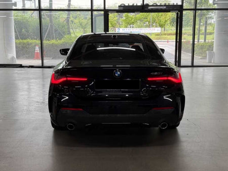 BMW 4-Series — photo 06