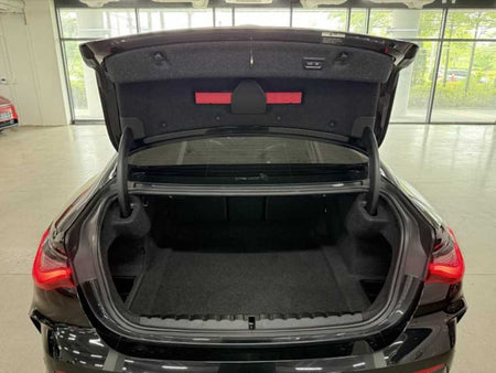 BMW 4-Series — photo 08