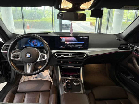 BMW 4-Series — photo 09