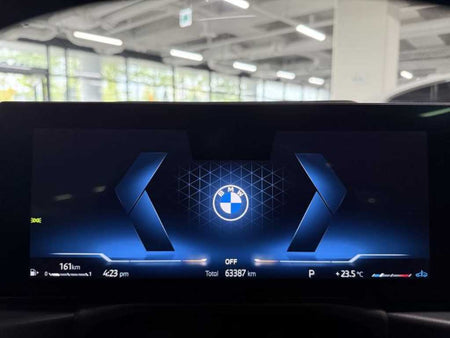 BMW 4-Series — photo 13