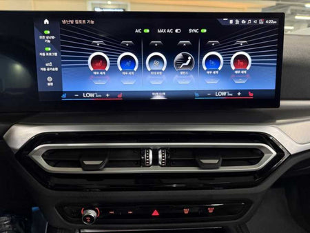 BMW 4-Series — photo 14