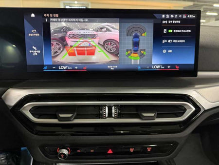 BMW 4-Series — photo 15