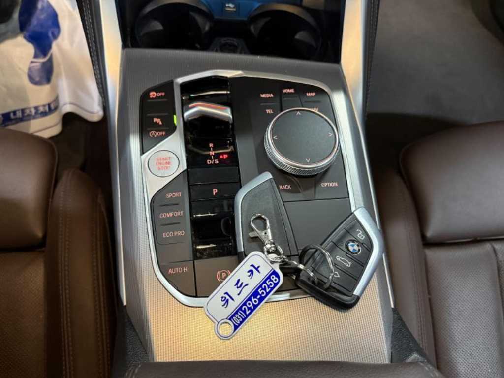 BMW 4-Series — photo 16