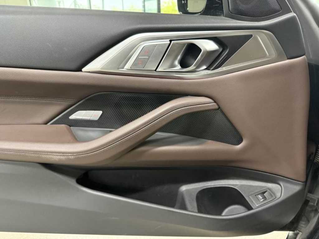 BMW 4-Series — photo 18