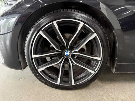 BMW 4-Series — photo 19