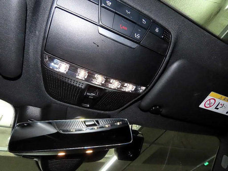 Mercedes-Benz E-Class — photo 15