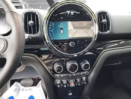 Mini Countryman — photo 10