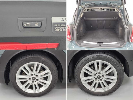 Mini Countryman — photo 19