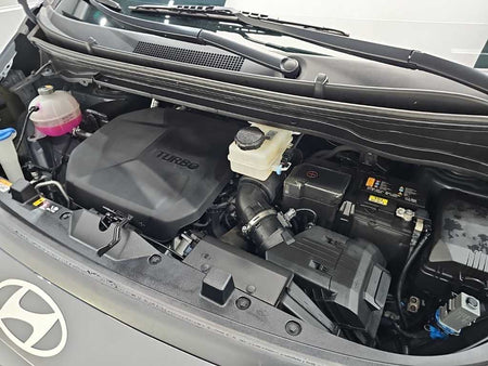 Hyundai Staria — photo 05