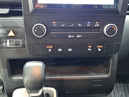 Hyundai Staria — photo 10