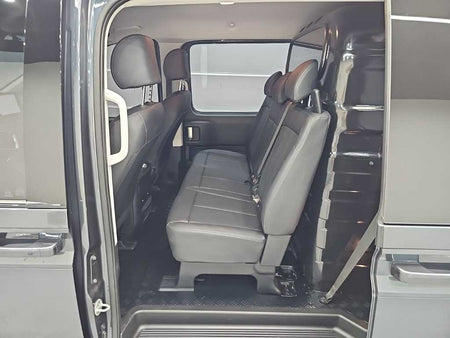 Hyundai Staria — photo 12