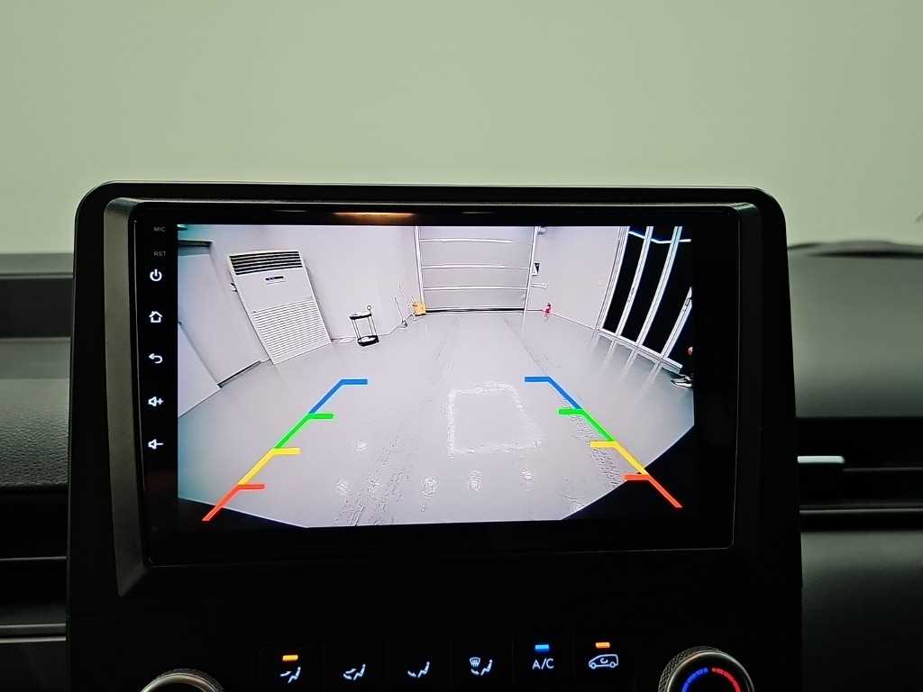 Hyundai Staria — photo 14