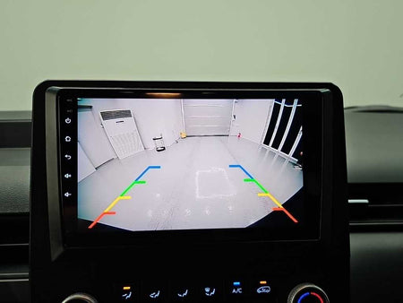 Hyundai Staria — photo 14