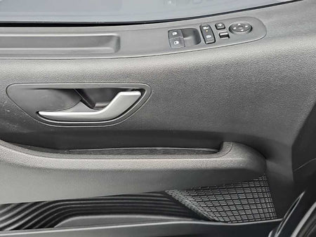 Hyundai Staria — photo 15