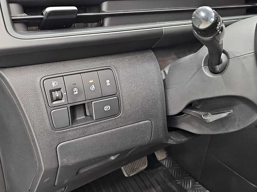 Hyundai Staria — photo 16