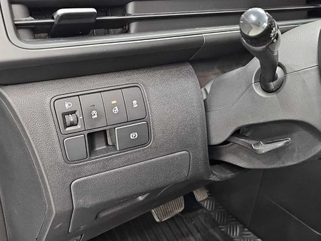 Hyundai Staria — photo 16