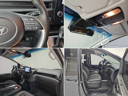 Hyundai Staria — photo 17