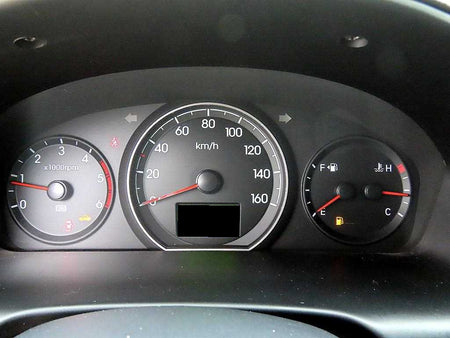 Hyundai Starex — photo 09