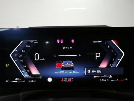BMW 4-Series — photo 07