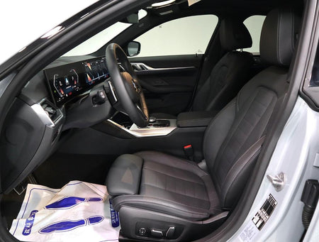 BMW 4-Series — photo 09