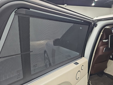 Land Rover Range Rover — photo 11