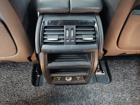 BMW X6 — photo 14
