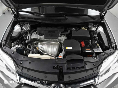 Toyota Camry — photo 06