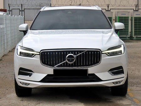 Volvo XC60 — photo 01