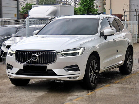 Volvo XC60 — photo 02