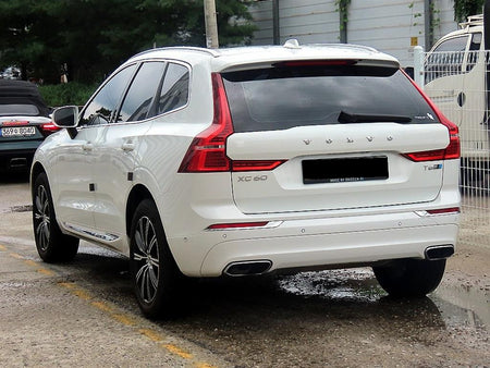 Volvo XC60 — photo 03
