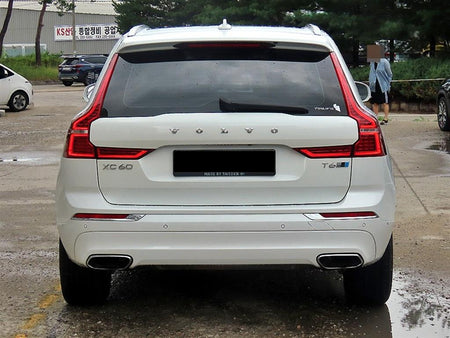Volvo XC60 — photo 04