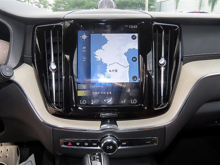 Volvo XC60 — photo 13